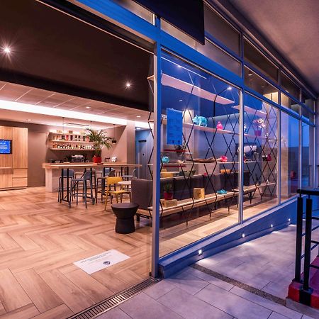 Hotel Ibis Chía Zewnętrze zdjęcie