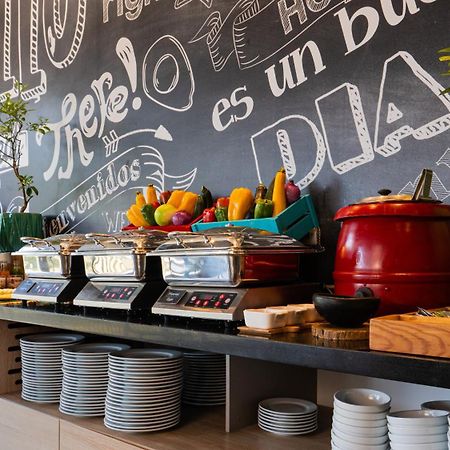 Hotel Ibis Chía Zewnętrze zdjęcie