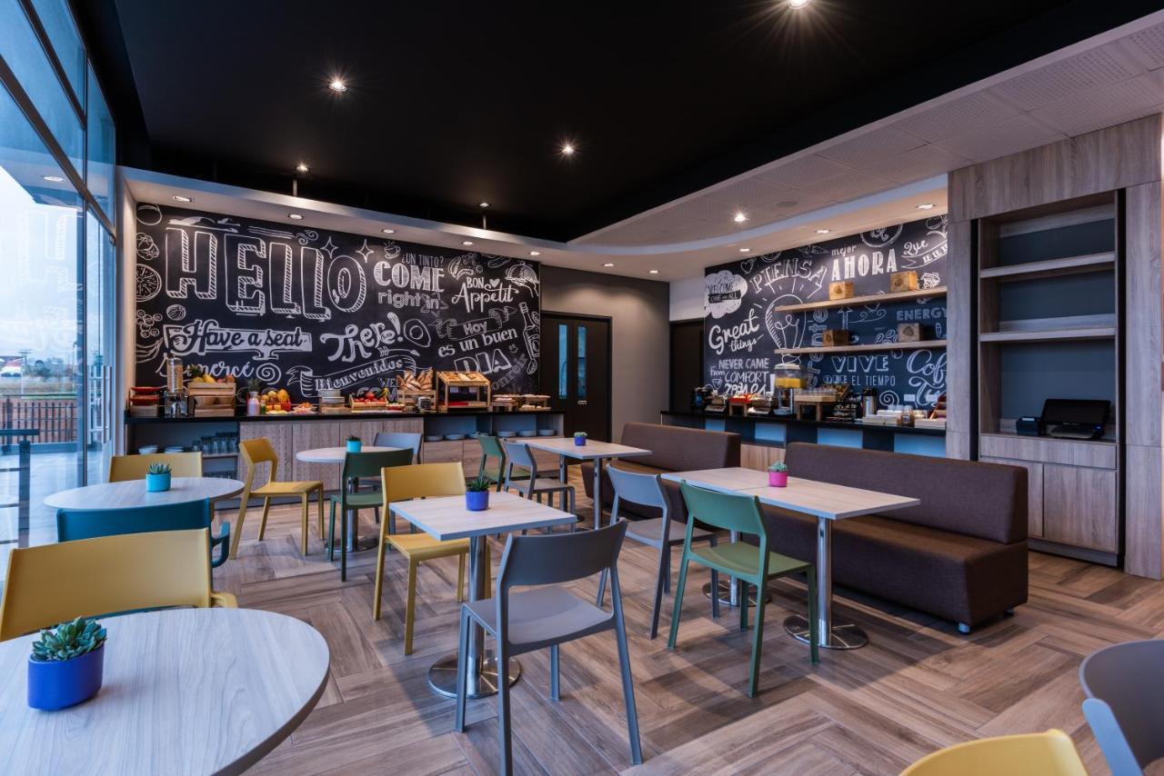 Hotel Ibis Chía Zewnętrze zdjęcie