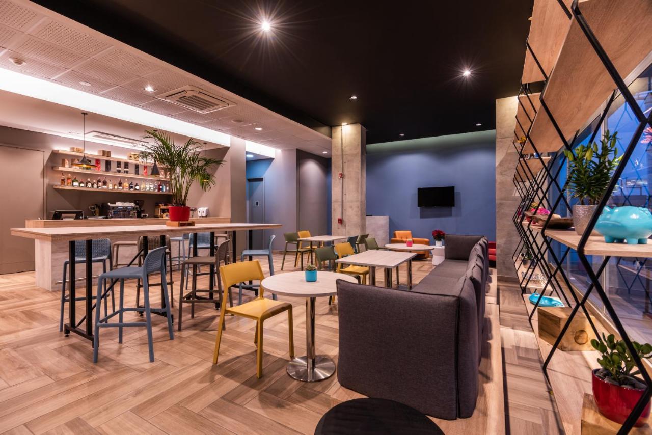 Hotel Ibis Chía Zewnętrze zdjęcie