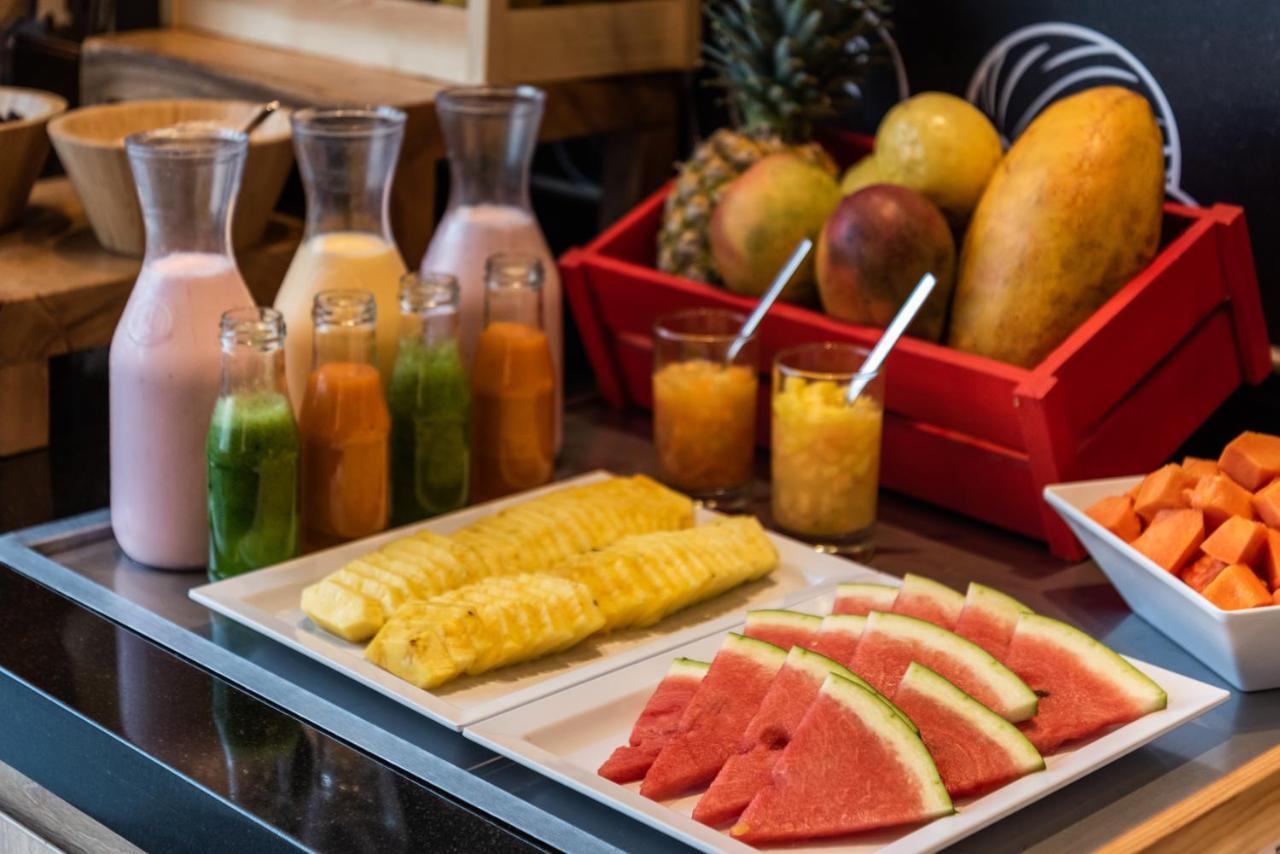 Hotel Ibis Chía Zewnętrze zdjęcie