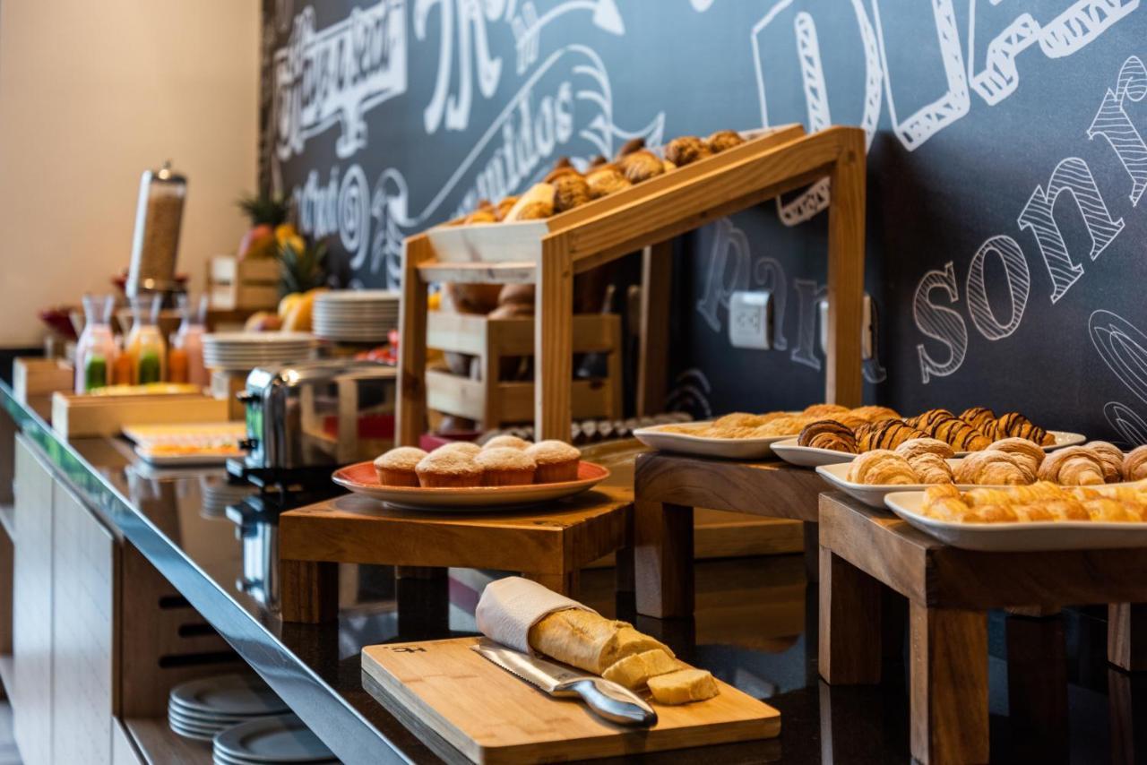 Hotel Ibis Chía Zewnętrze zdjęcie