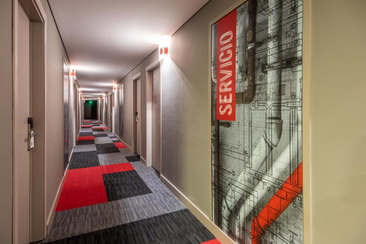 Hotel Ibis Chía Zewnętrze zdjęcie