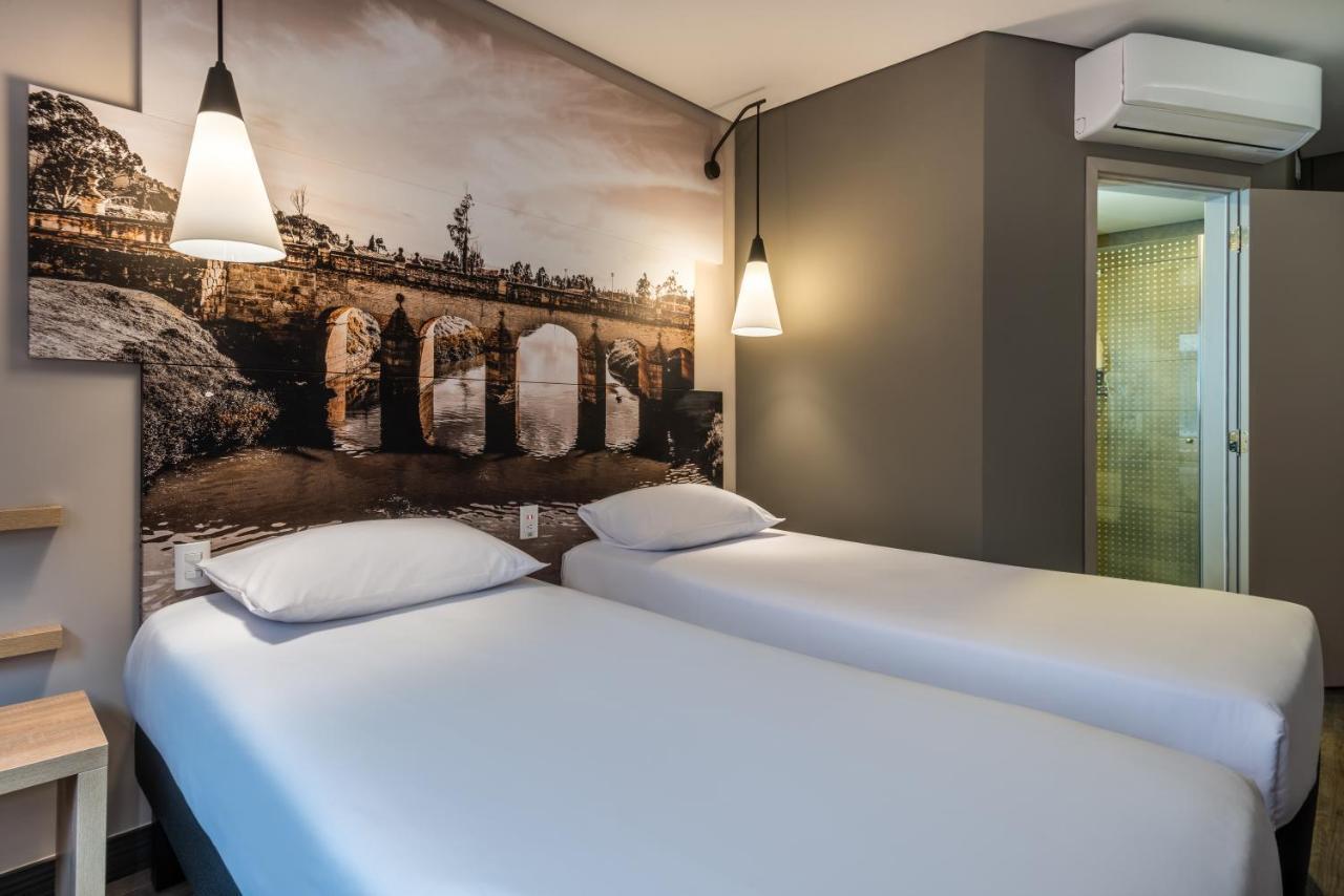 Hotel Ibis Chía Zewnętrze zdjęcie