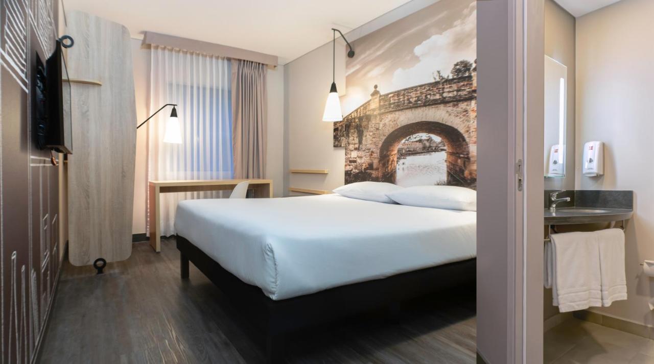 Hotel Ibis Chía Zewnętrze zdjęcie