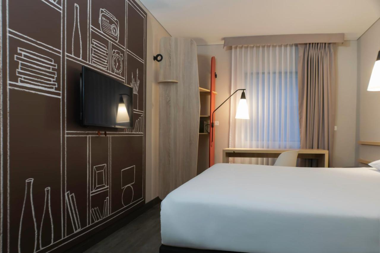 Hotel Ibis Chía Zewnętrze zdjęcie