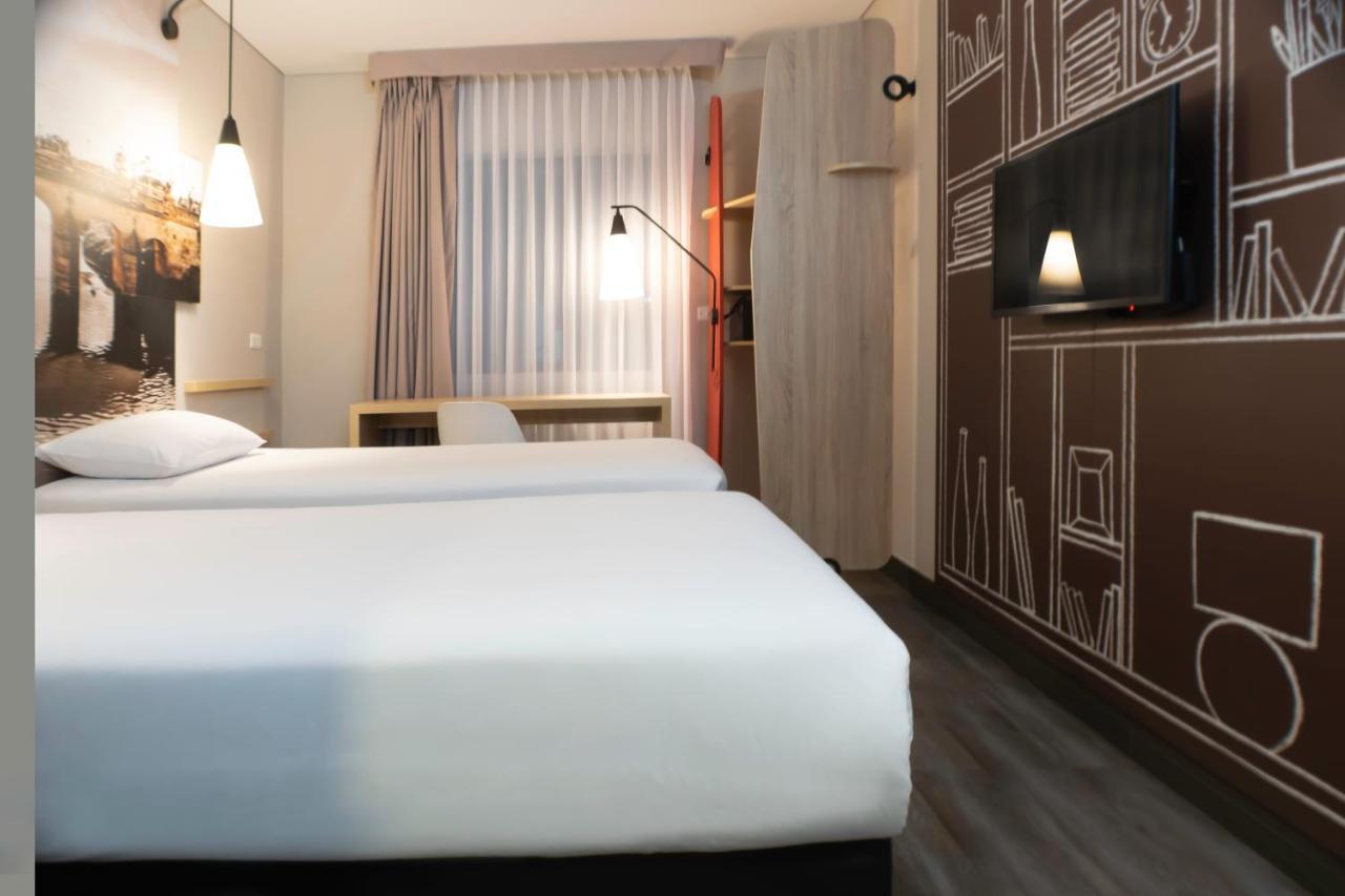 Hotel Ibis Chía Zewnętrze zdjęcie