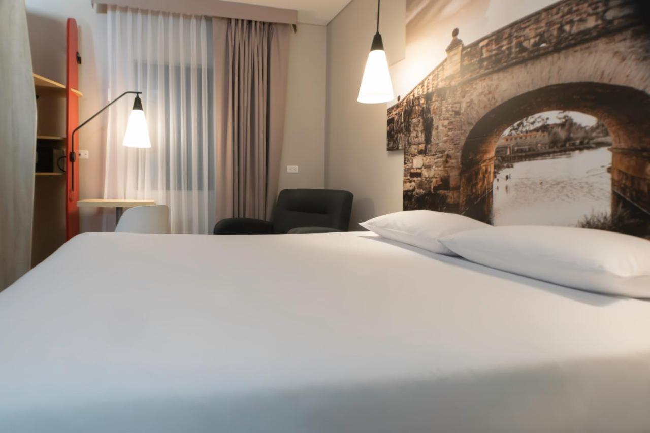 Hotel Ibis Chía Zewnętrze zdjęcie