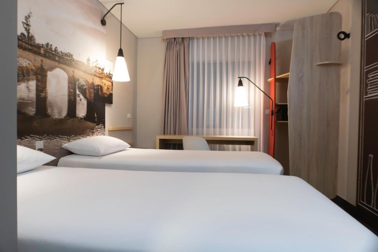 Hotel Ibis Chía Zewnętrze zdjęcie