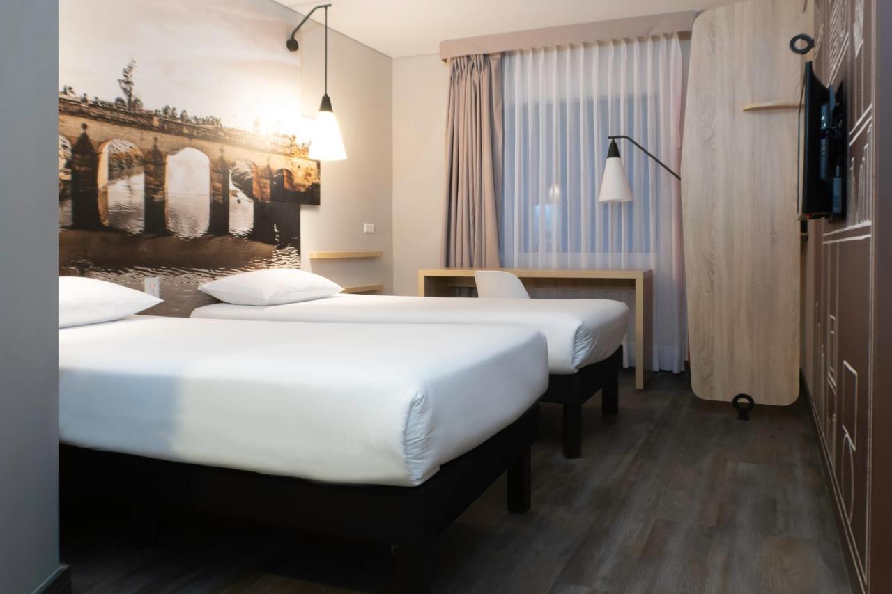 Hotel Ibis Chía Zewnętrze zdjęcie