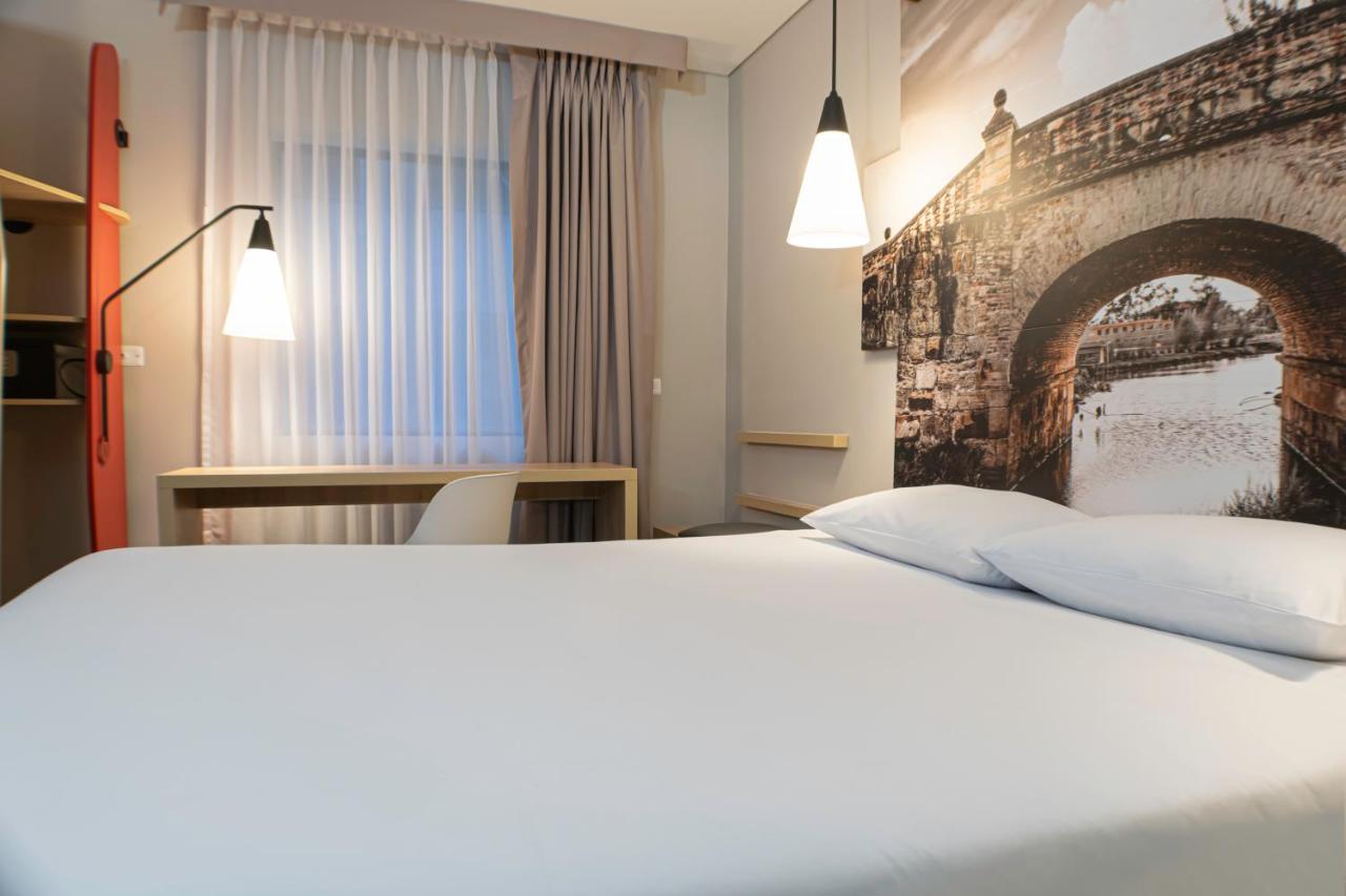 Hotel Ibis Chía Zewnętrze zdjęcie