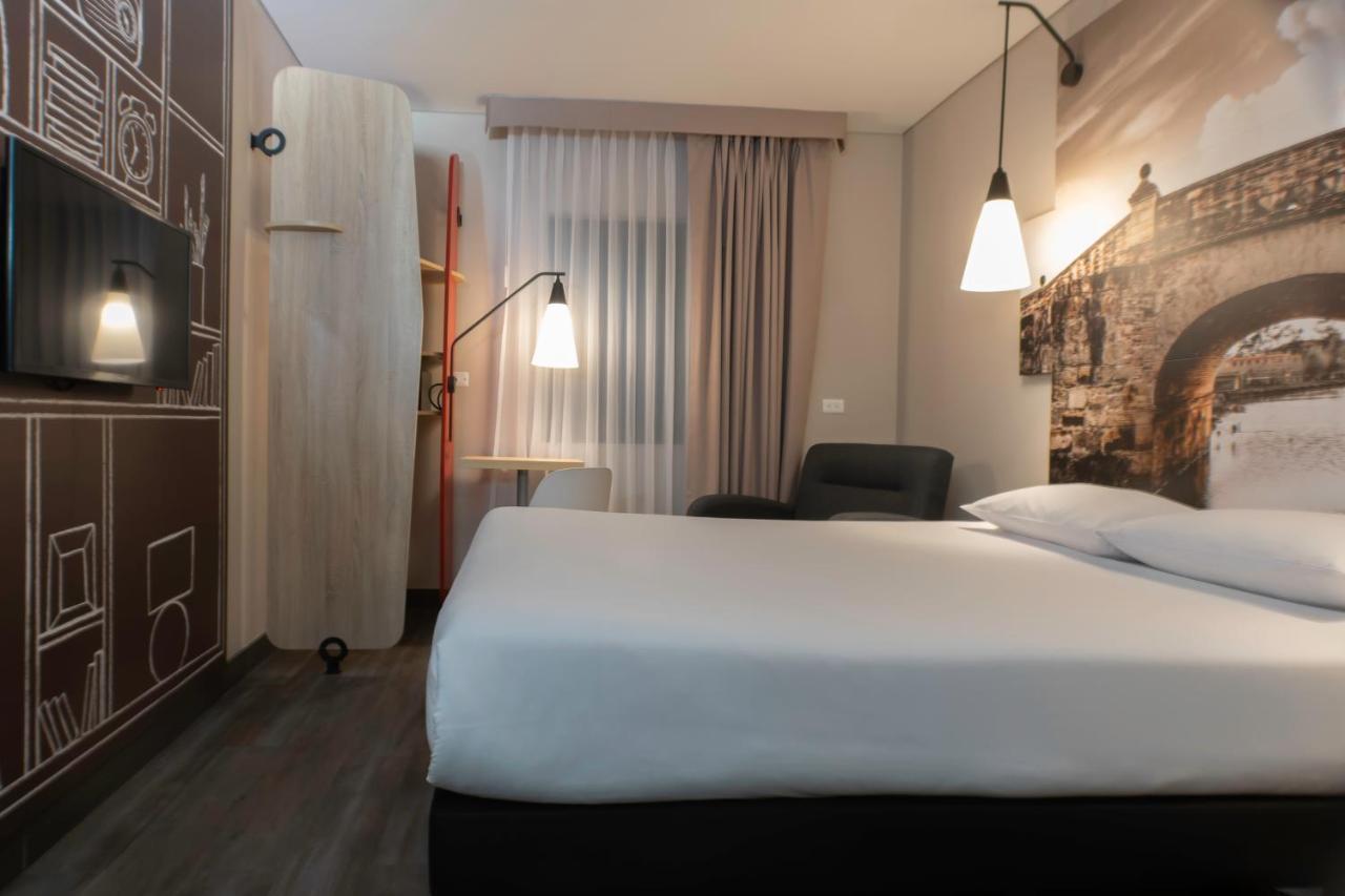 Hotel Ibis Chía Zewnętrze zdjęcie