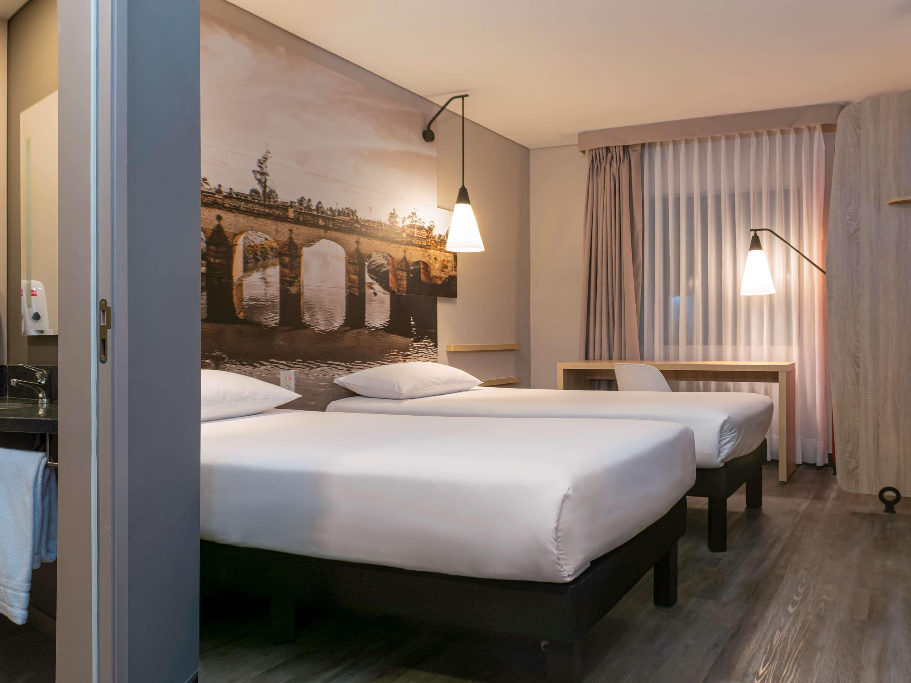 Hotel Ibis Chía Zewnętrze zdjęcie