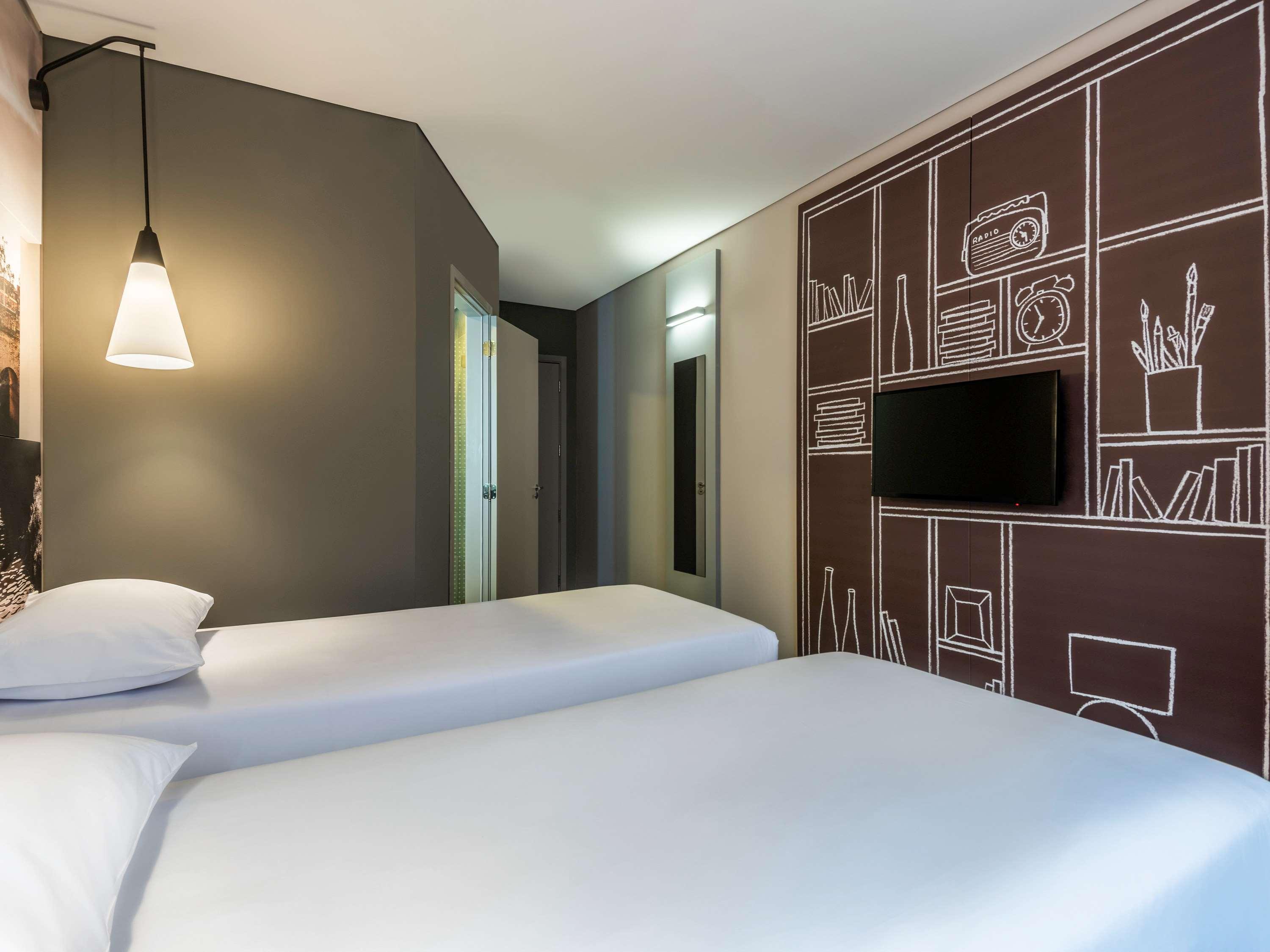 Hotel Ibis Chía Zewnętrze zdjęcie
