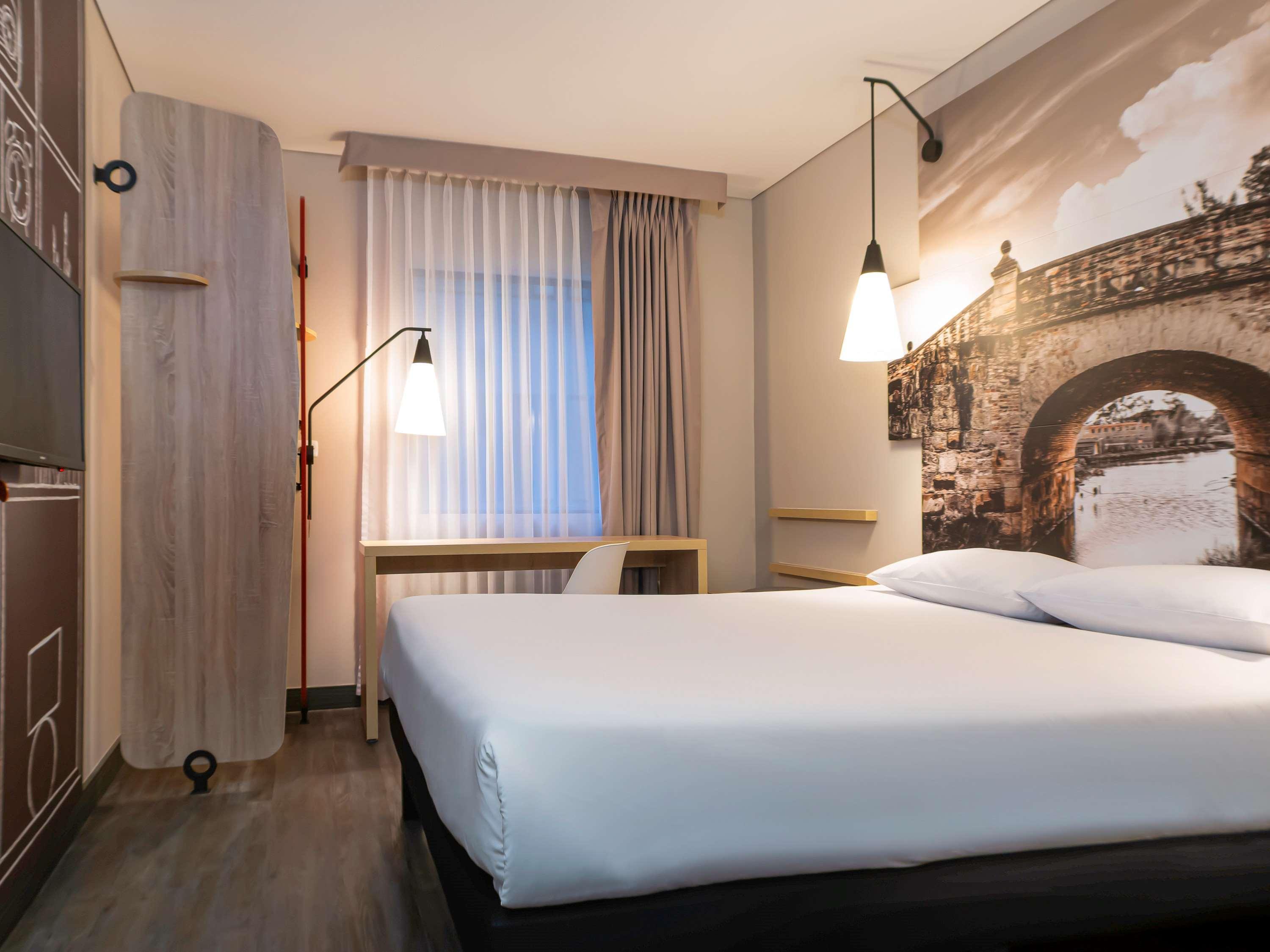 Hotel Ibis Chía Zewnętrze zdjęcie