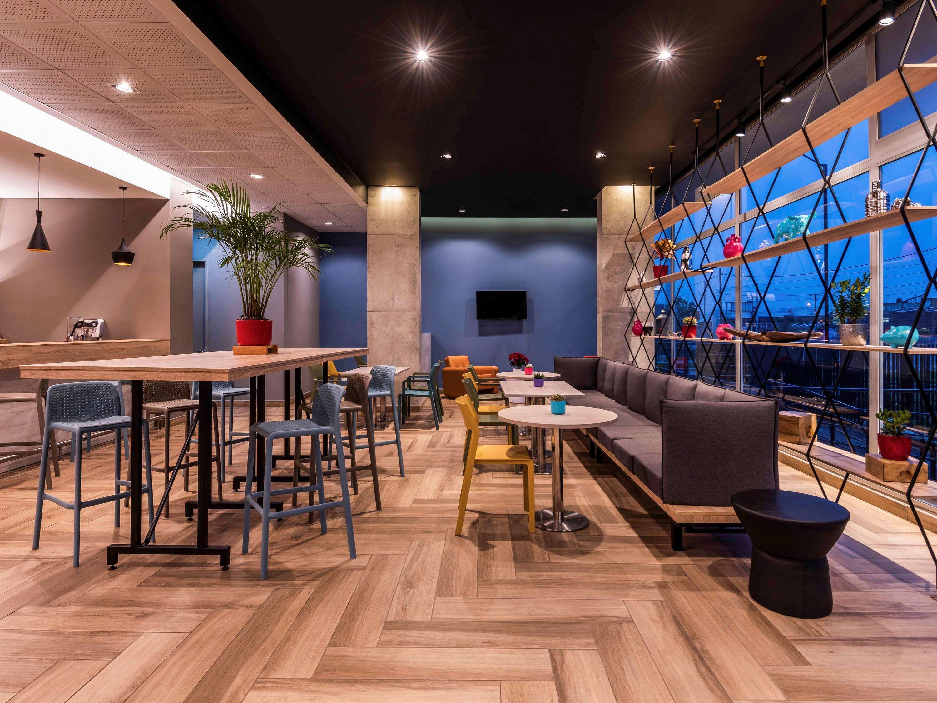 Hotel Ibis Chía Zewnętrze zdjęcie