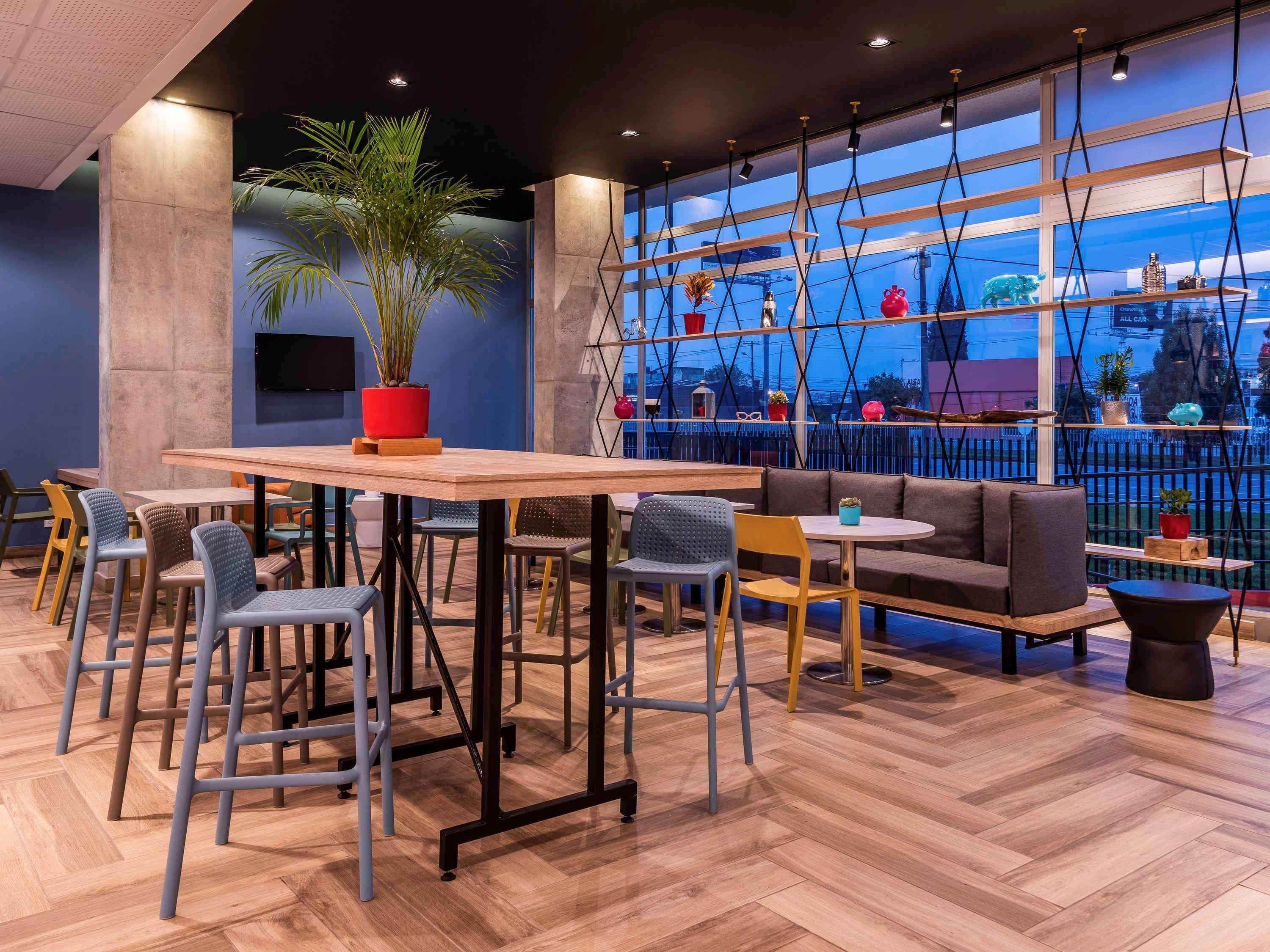Hotel Ibis Chía Zewnętrze zdjęcie