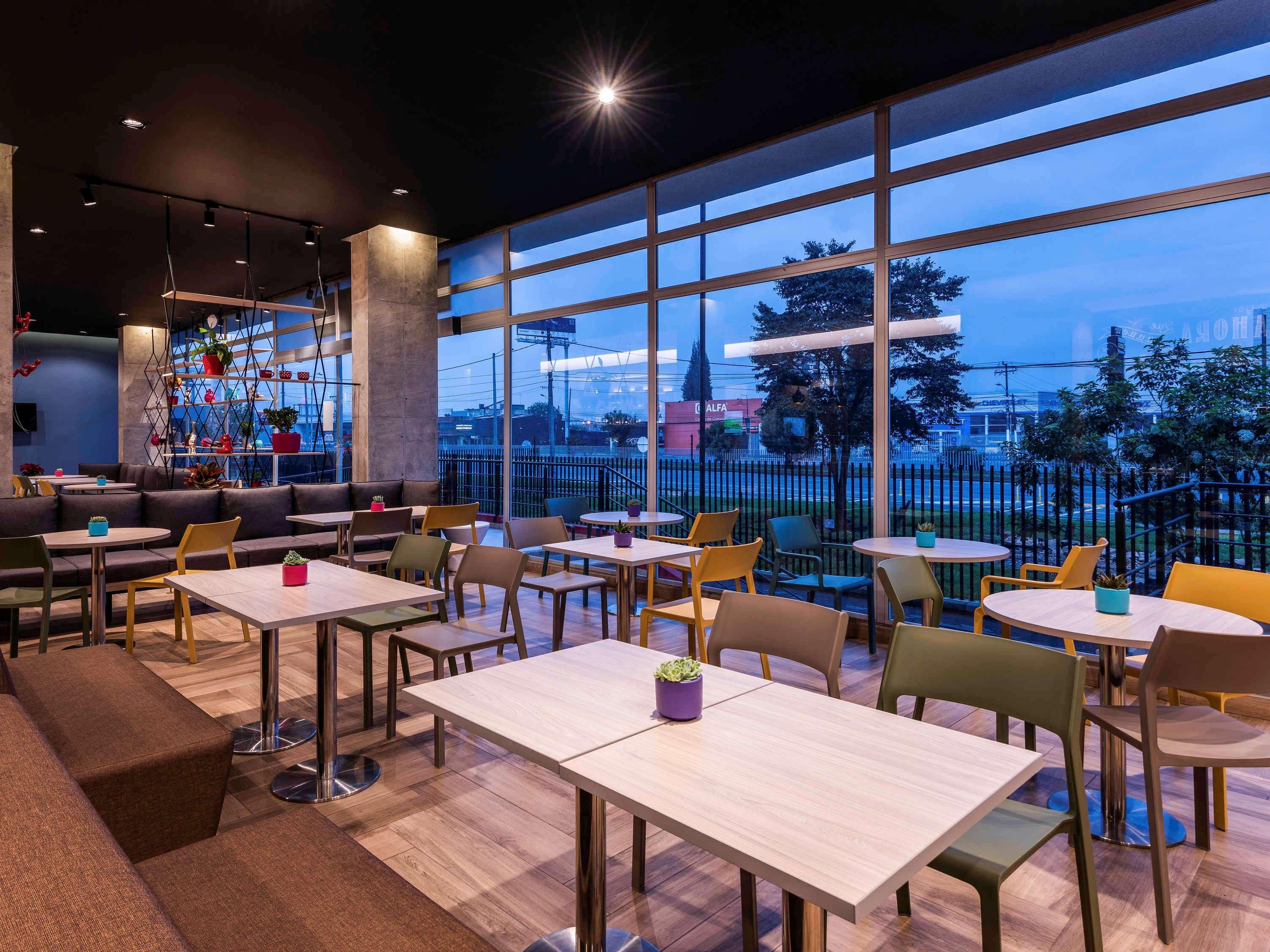 Hotel Ibis Chía Zewnętrze zdjęcie