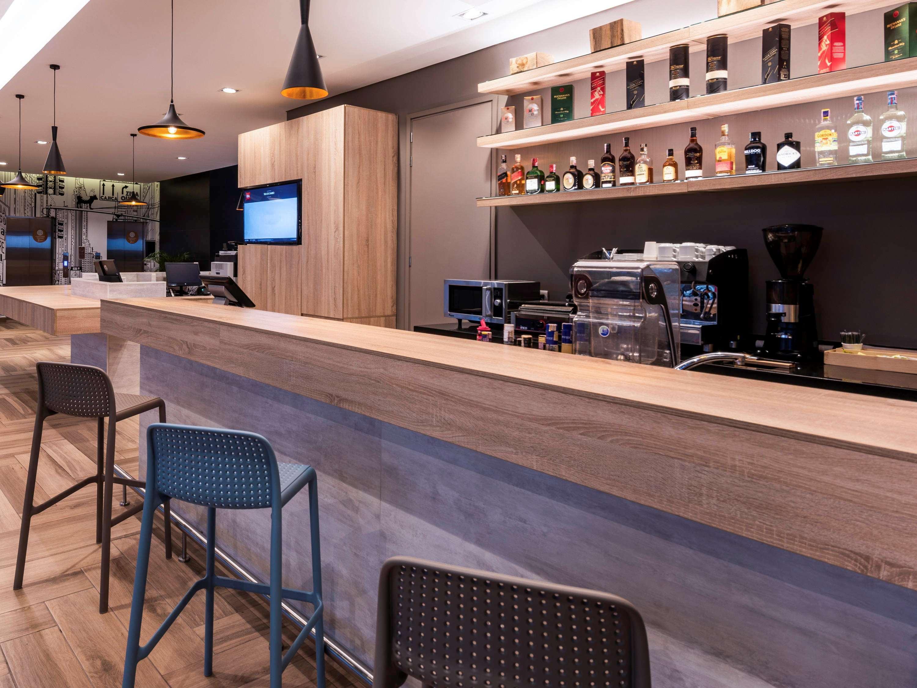 Hotel Ibis Chía Zewnętrze zdjęcie
