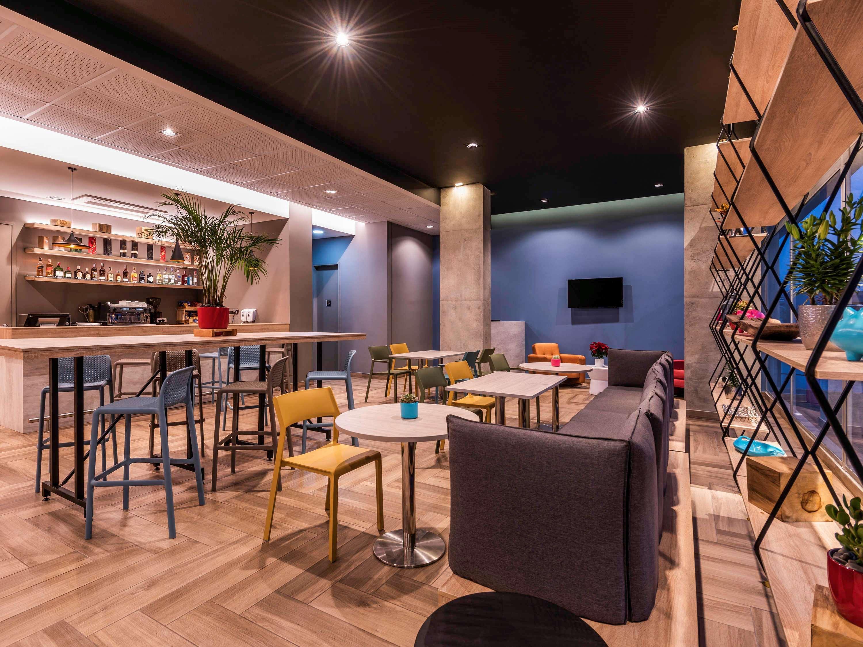 Hotel Ibis Chía Zewnętrze zdjęcie