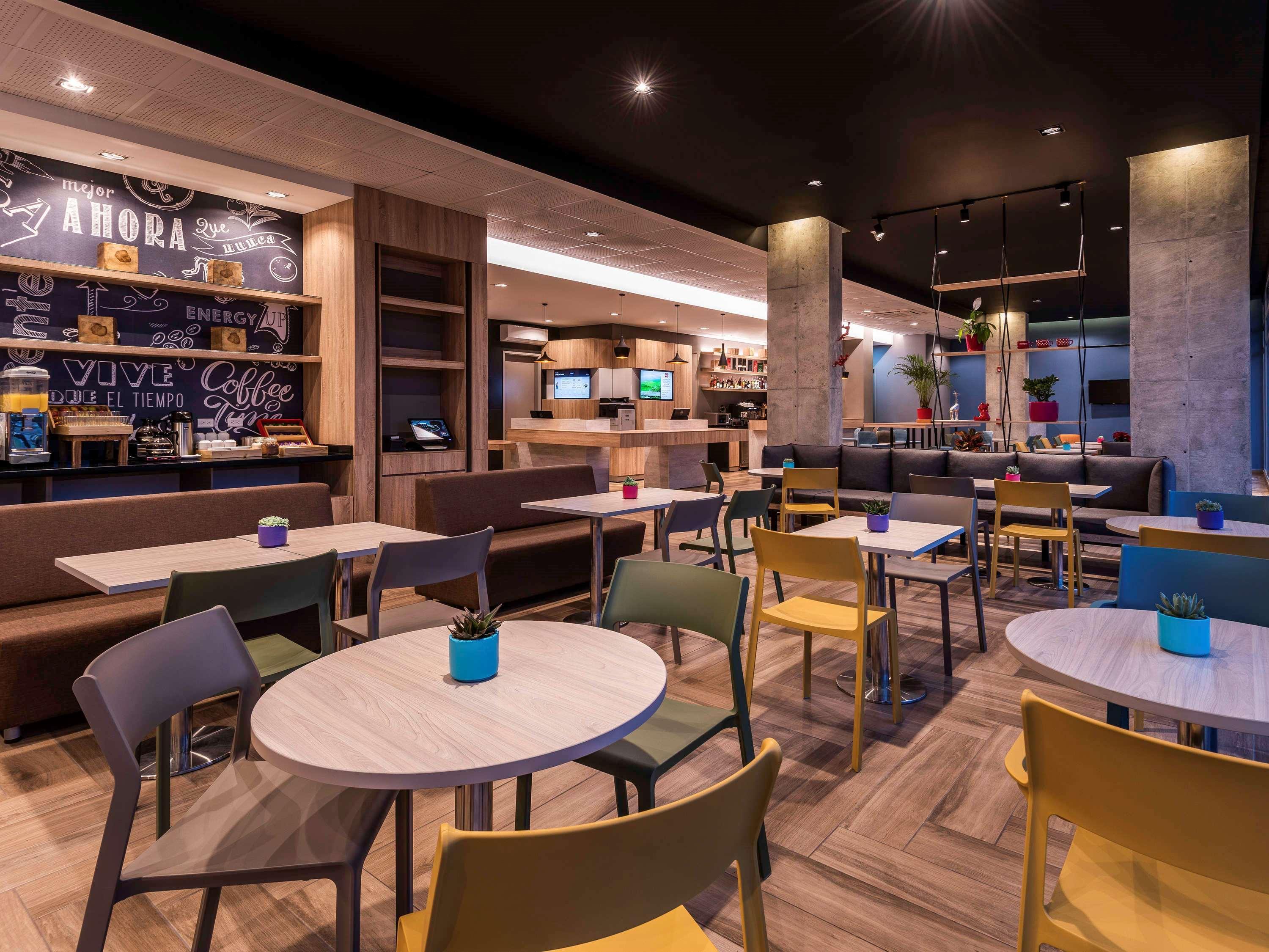Hotel Ibis Chía Zewnętrze zdjęcie