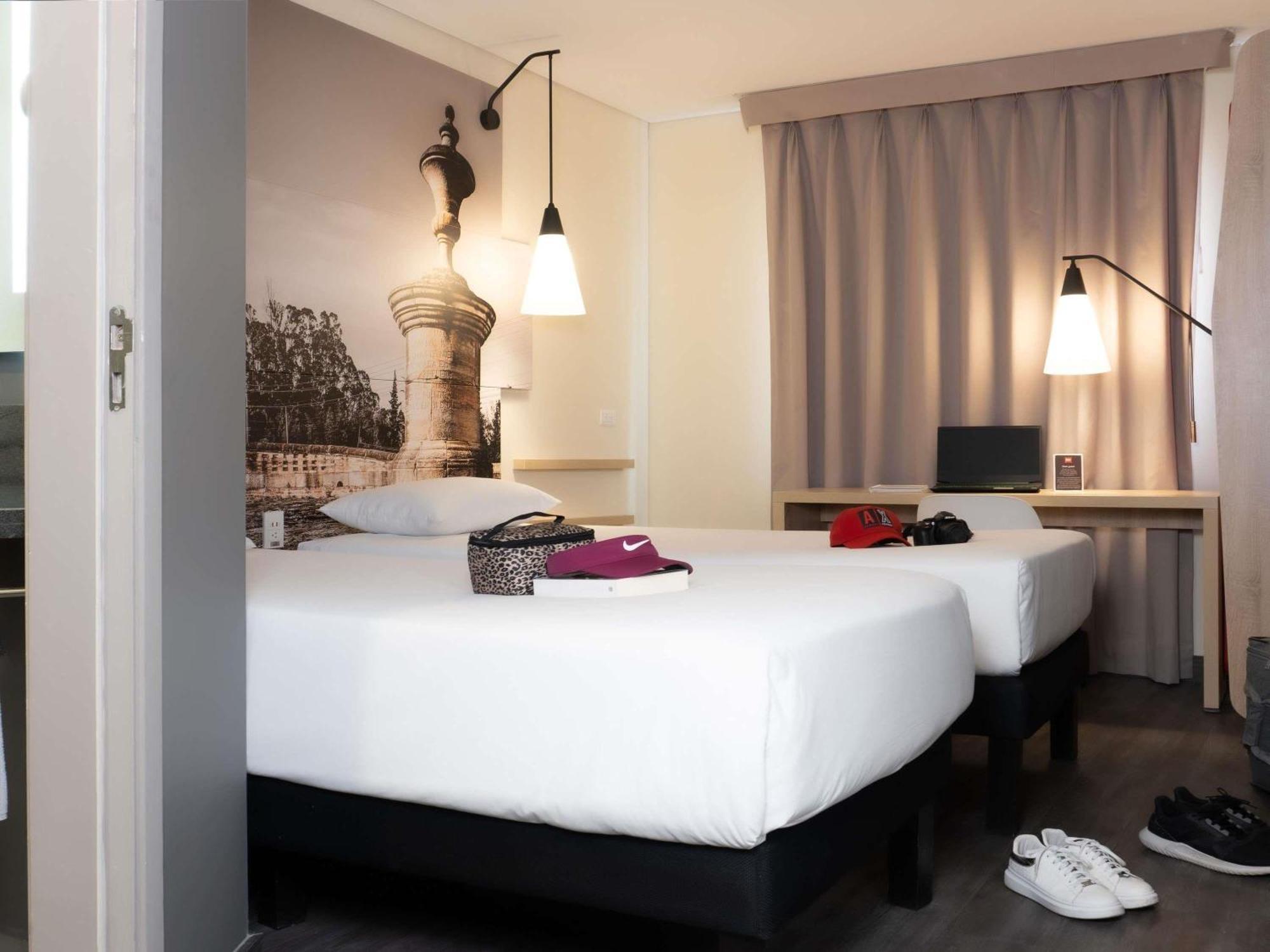 Hotel Ibis Chía Zewnętrze zdjęcie